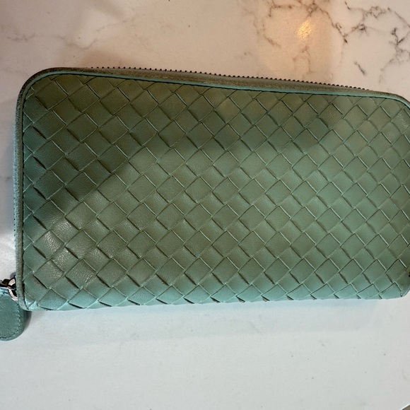 Bottega long Wallet - Picture 1 of 6